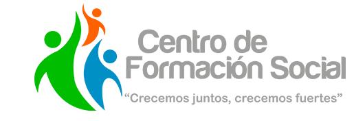 CENTRO DE FORMACION SOCIAL